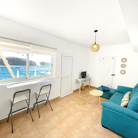 Cotillo Apartamentos Marinera I Y II מראה חיצוני תמונה