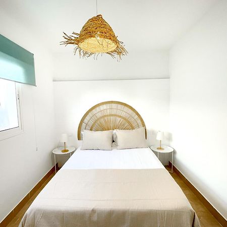 Cotillo Apartamentos Marinera I Y II מראה חיצוני תמונה