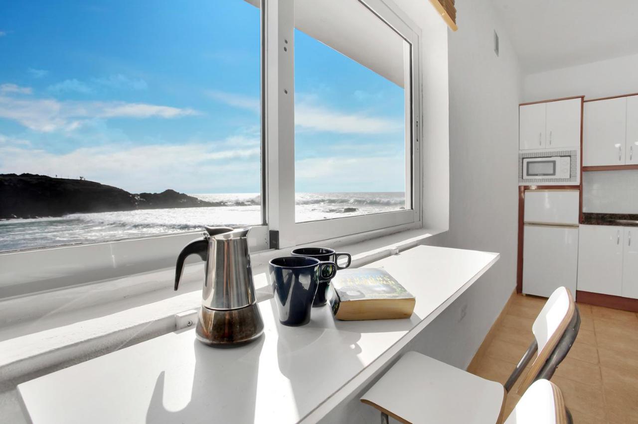Cotillo Apartamentos Marinera I Y II מראה חיצוני תמונה
