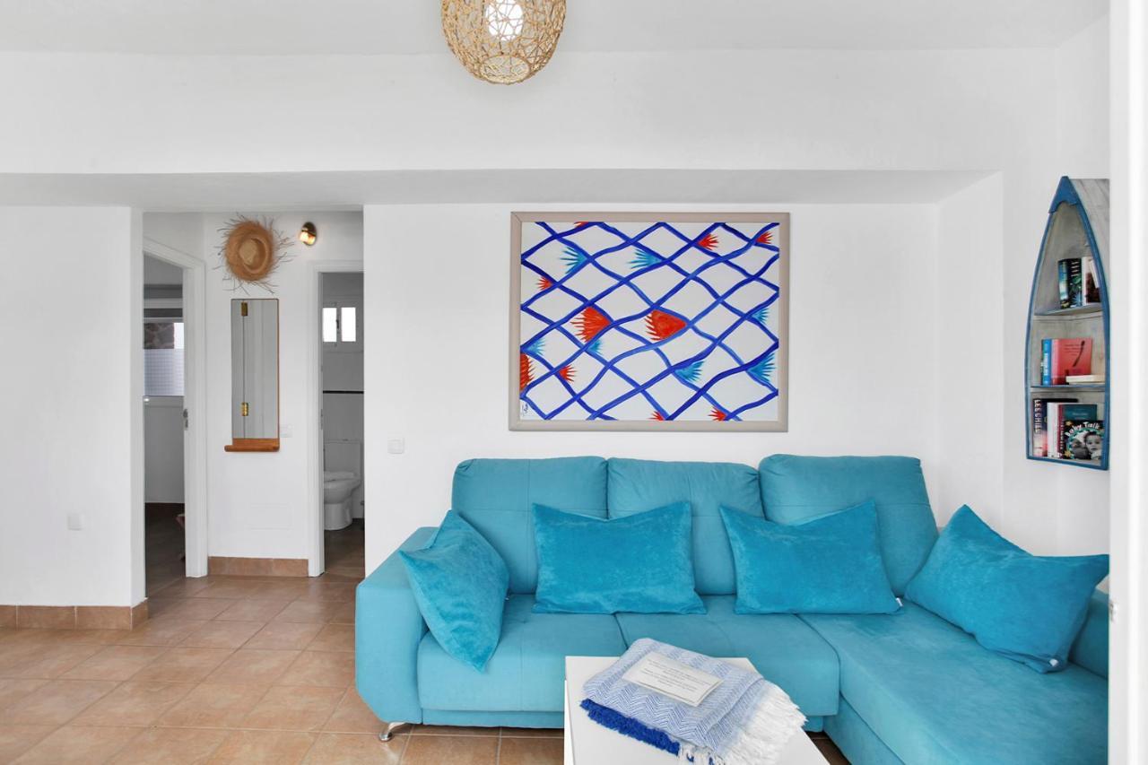 Cotillo Apartamentos Marinera I Y II מראה חיצוני תמונה