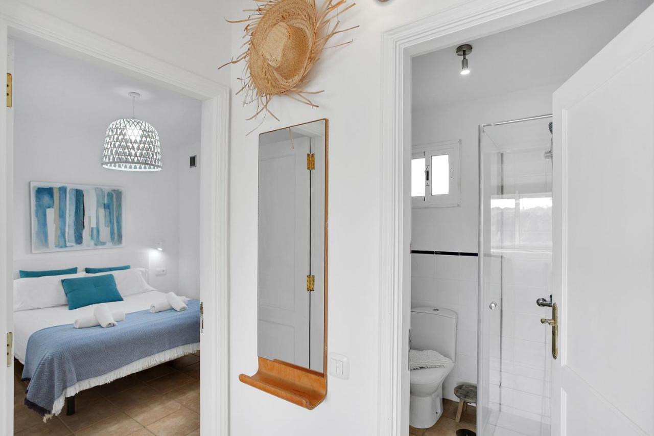 Cotillo Apartamentos Marinera I Y II מראה חיצוני תמונה