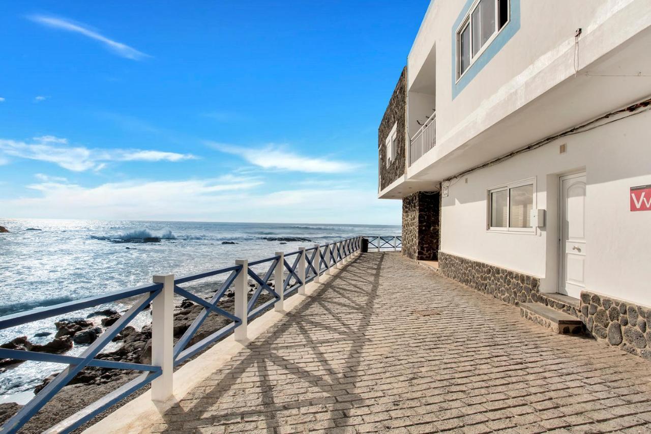 Cotillo Apartamentos Marinera I Y II מראה חיצוני תמונה