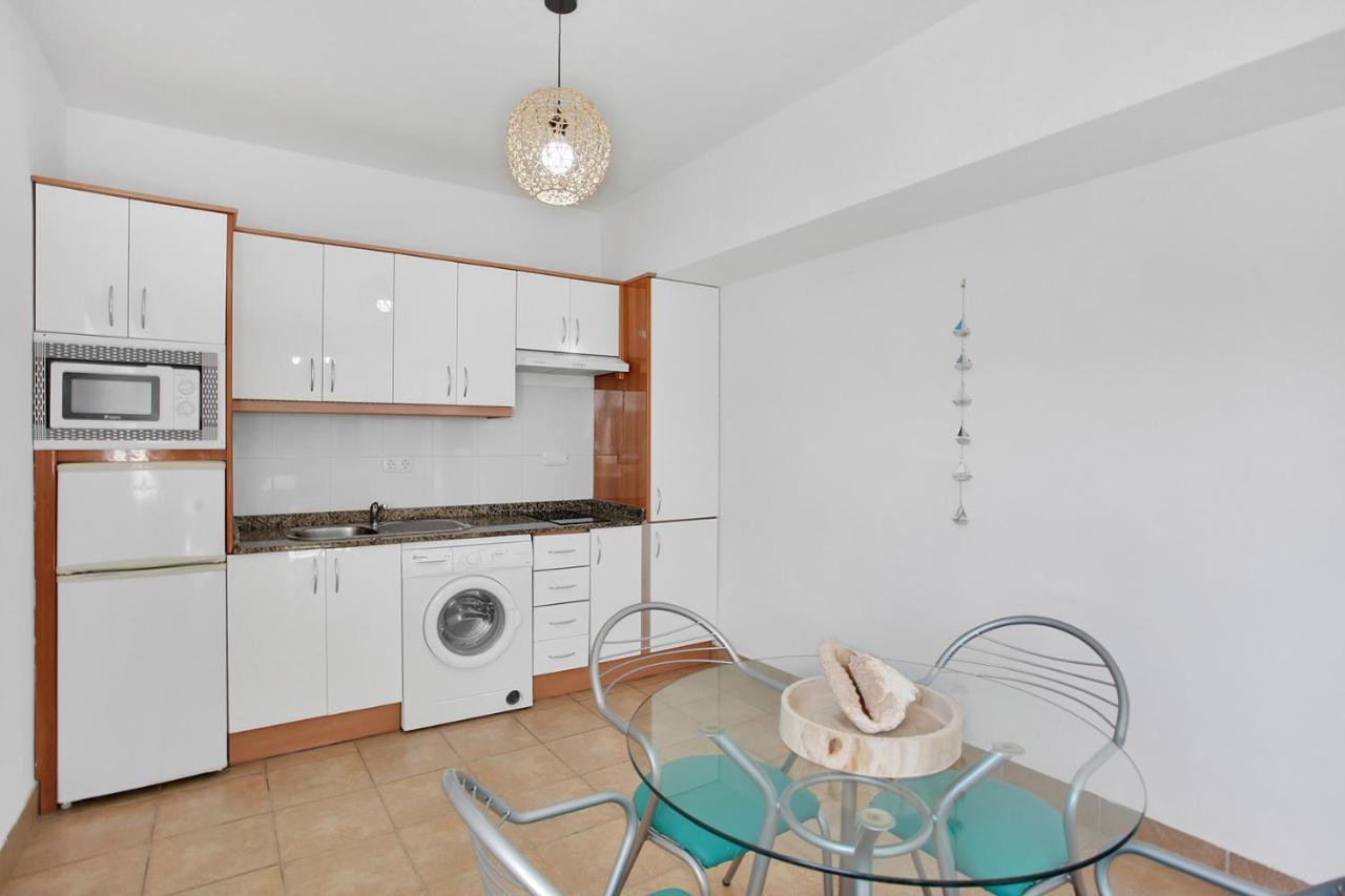 Cotillo Apartamentos Marinera I Y II מראה חיצוני תמונה