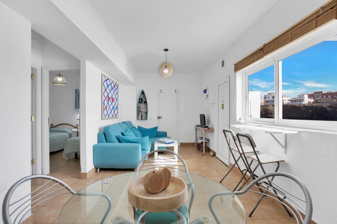 Cotillo Apartamentos Marinera I Y II מראה חיצוני תמונה