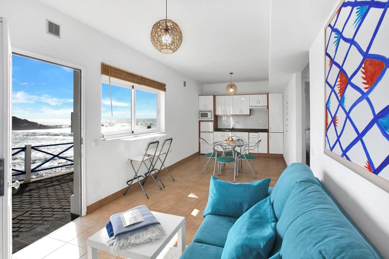 Cotillo Apartamentos Marinera I Y II מראה חיצוני תמונה