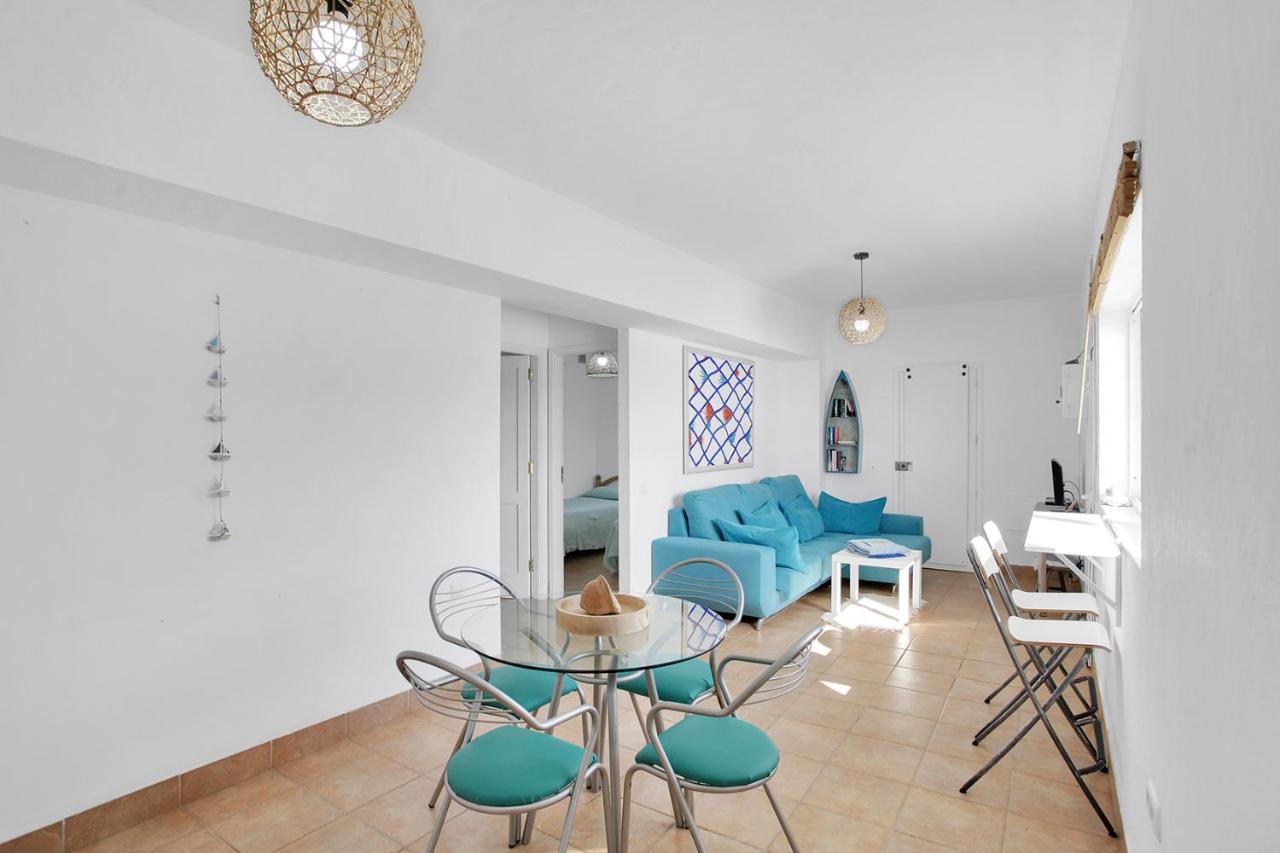 Cotillo Apartamentos Marinera I Y II מראה חיצוני תמונה