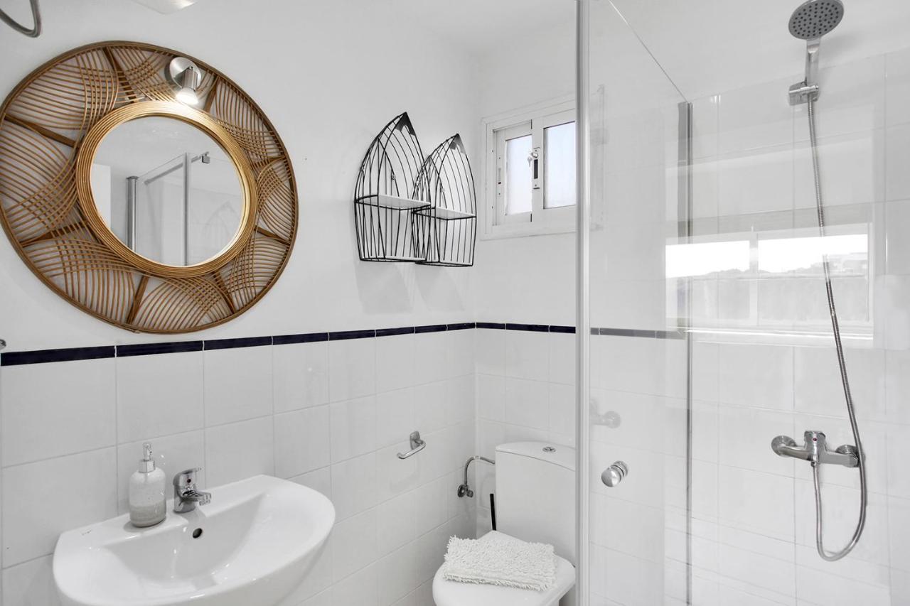 Cotillo Apartamentos Marinera I Y II מראה חיצוני תמונה
