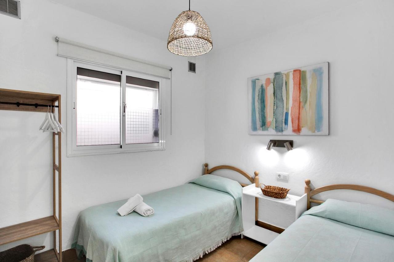 Cotillo Apartamentos Marinera I Y II מראה חיצוני תמונה
