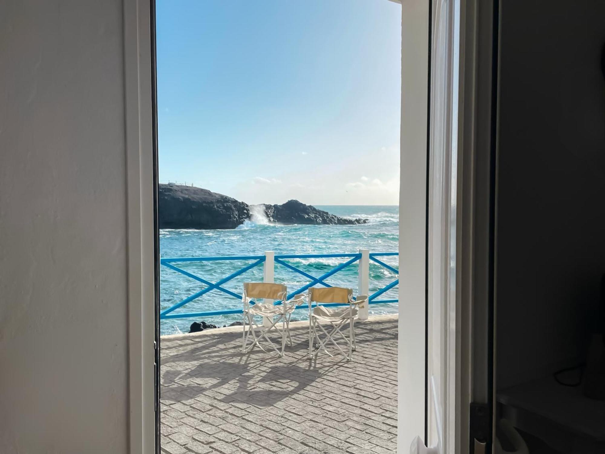 Cotillo Apartamentos Marinera I Y II מראה חיצוני תמונה