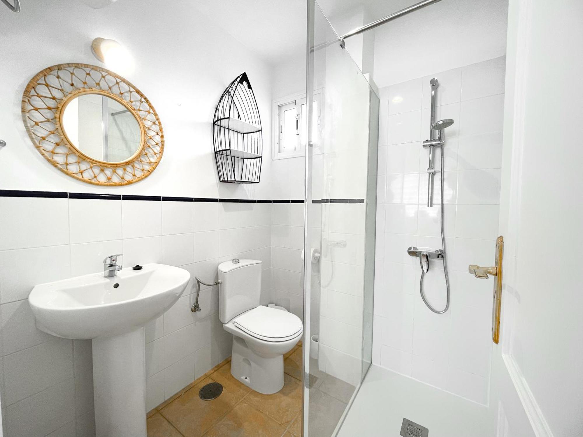 Cotillo Apartamentos Marinera I Y II מראה חיצוני תמונה