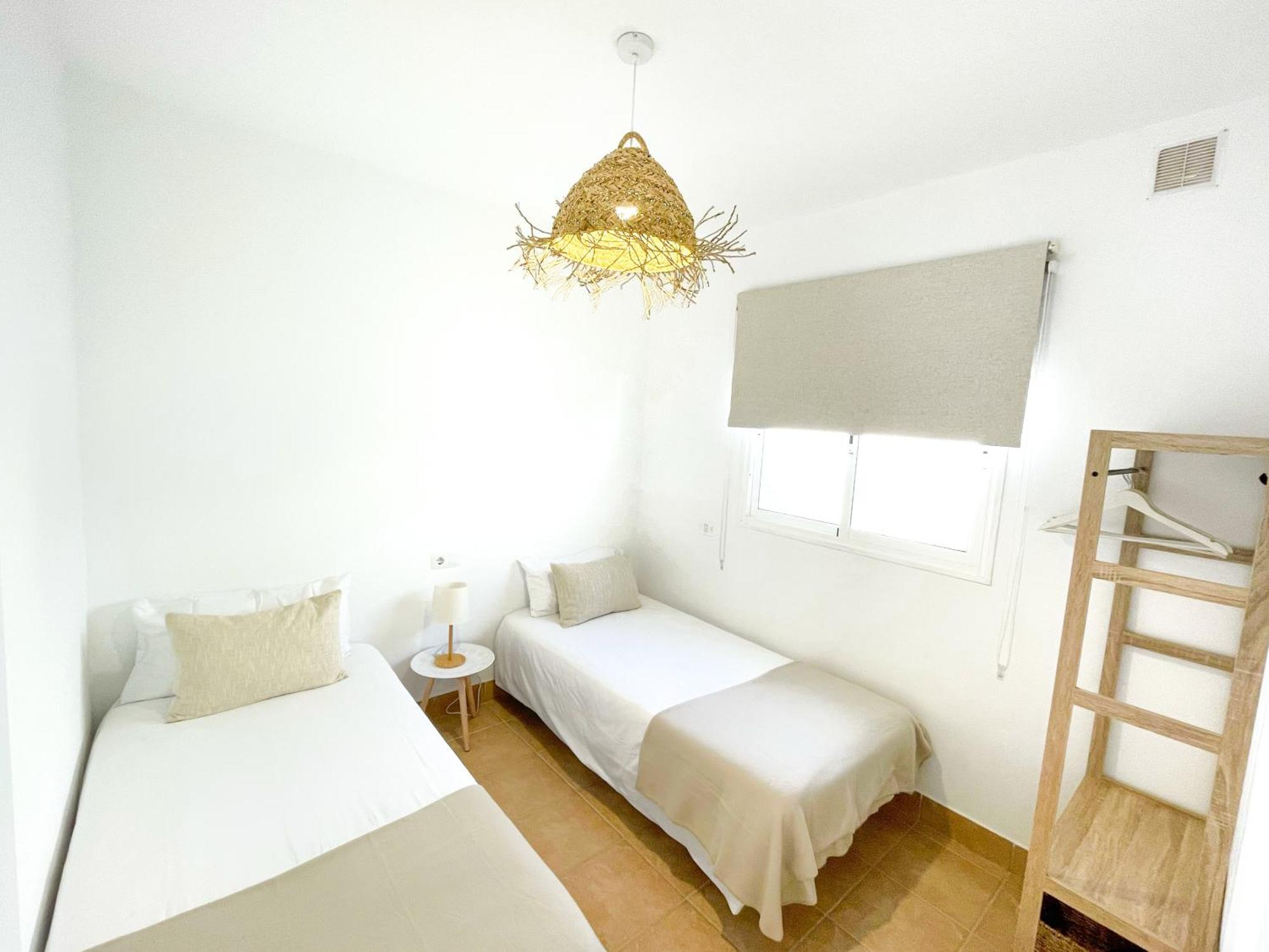 Cotillo Apartamentos Marinera I Y II מראה חיצוני תמונה