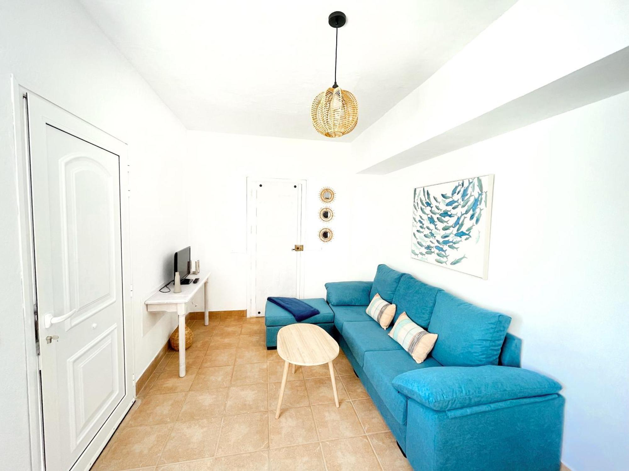 Cotillo Apartamentos Marinera I Y II מראה חיצוני תמונה
