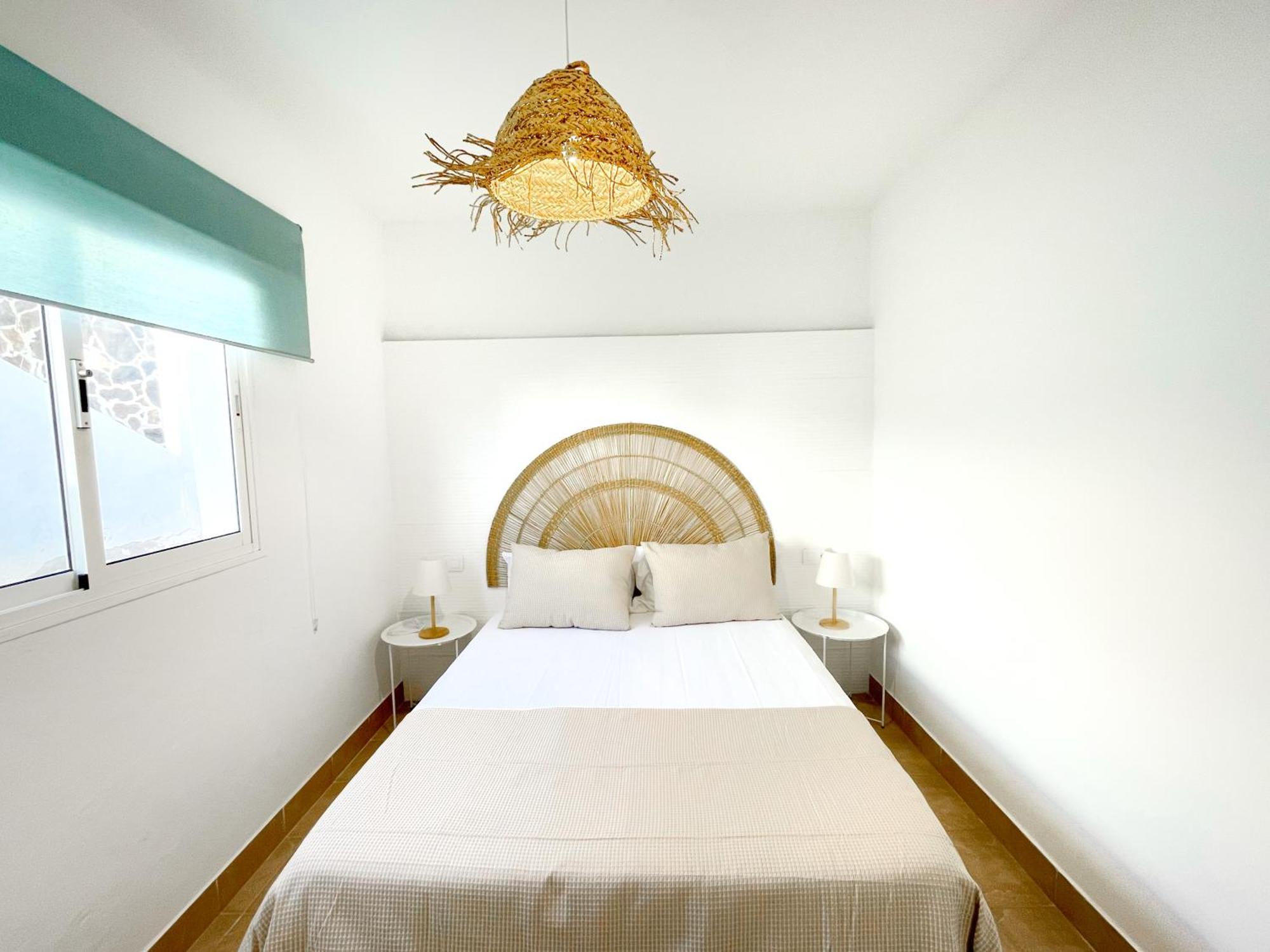 Cotillo Apartamentos Marinera I Y II מראה חיצוני תמונה