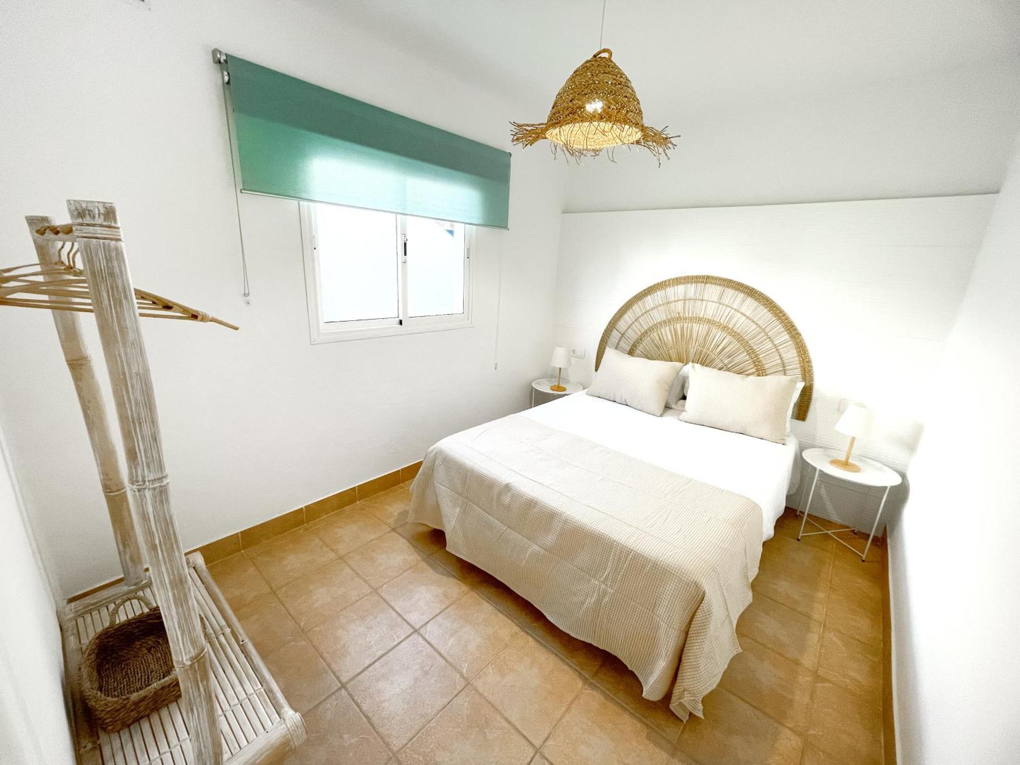 Cotillo Apartamentos Marinera I Y II מראה חיצוני תמונה