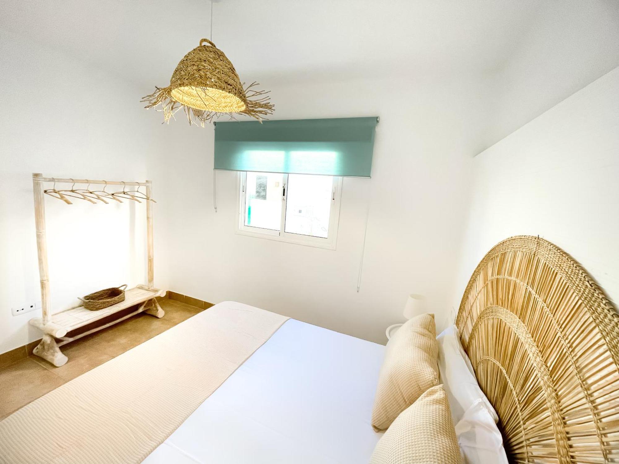 Cotillo Apartamentos Marinera I Y II מראה חיצוני תמונה