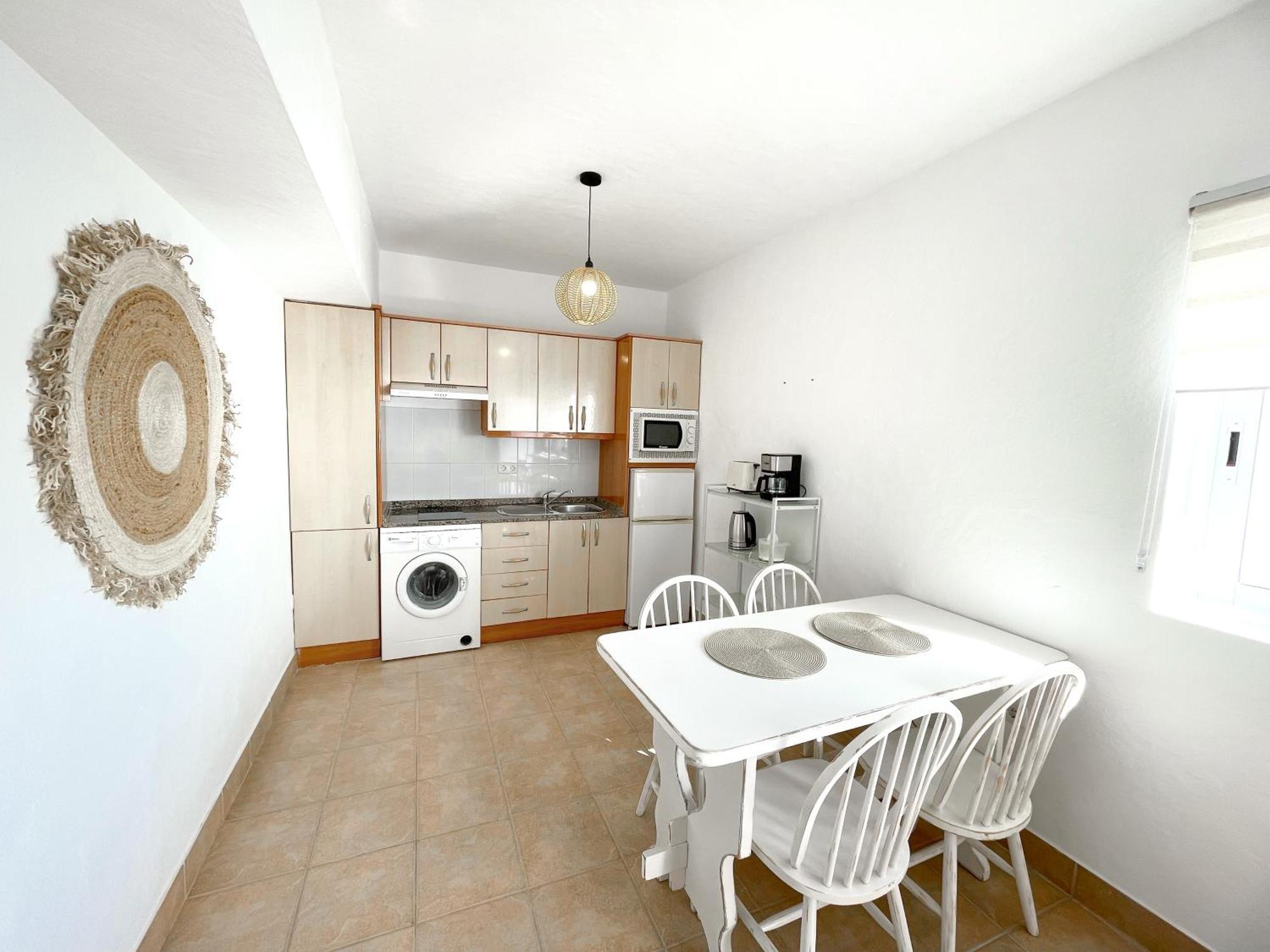 Cotillo Apartamentos Marinera I Y II מראה חיצוני תמונה
