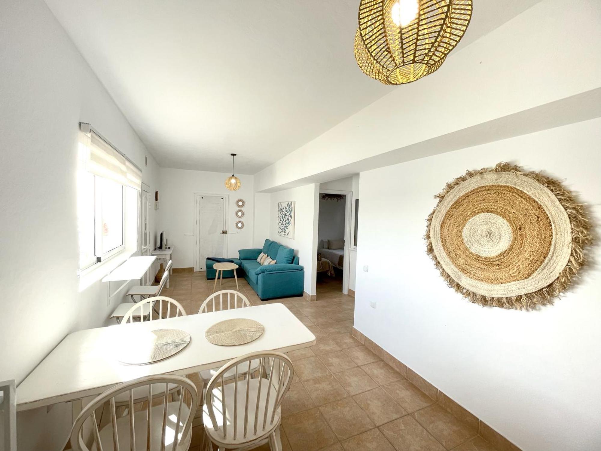 Cotillo Apartamentos Marinera I Y II מראה חיצוני תמונה